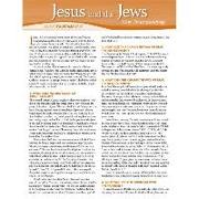 Jesus and the Jews: New Understandings