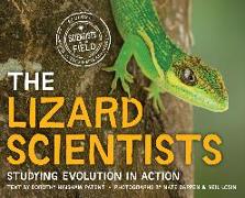 The Lizard Scientists