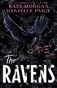 The Ravens (signed edition)