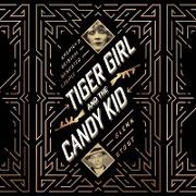 Tiger Girl And The Candy Kid