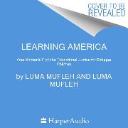 Learning America Unabridged POD