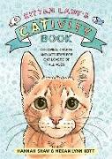 Kitten Lady’s CATivity Book