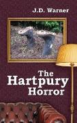 The Hartpury Horror