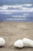 small stones