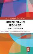 Interculturality in Schools