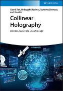 Collinear Holography