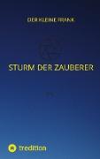 Sturm der Zauberer