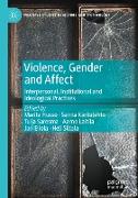 Violence, Gender and Affect