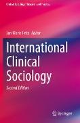 International Clinical Sociology