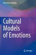 Cultural Models of Emotions