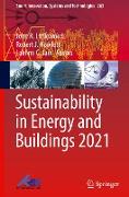 Sustainability in Energy and Buildings 2021