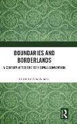 Boundaries and Borderlands