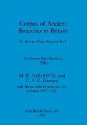 Corpus of Ancient Brooches in Britain