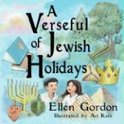 A Verseful of Jewish Holidays
