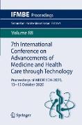 7th International Conference on Advancements of Medicine and Health Care through Technology