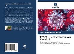 PESTEL-Implikationen von Covid-19