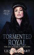 Tormented Royal