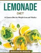 Lemonade Diet