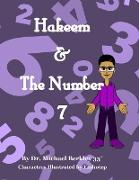 Hakeem & The Number 7