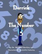 Derrick & The Number 5