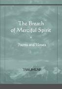 The Breath of Merciful Spirit