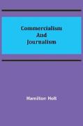 Commercialism and Journalism