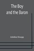 The Boy and the Baron