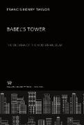 Babel¿S Tower