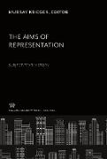 The Aims of Representation