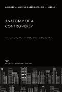 Anatomy of a Controversy