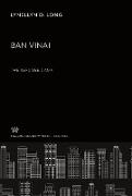 Ban Vinai. the Refugee Camp