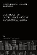 Controls for Outer Space and the Antarctic Analogy