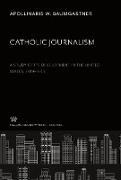 Catholic Journalism