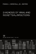 Diagnosis of Viral and Rickettsial Infections