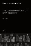 The Correspondence of Stephen Crane