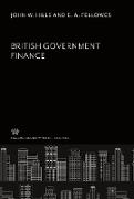 British Government Finance