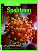 Spektrum Spezial - Pandemien