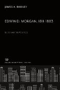 Edwin D. Morgan 1811¿1883