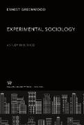 Experimental Sociology