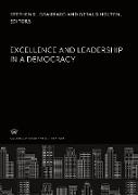 Excellence and Leadership in a Democracy