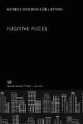 Fugitive Pieces