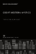 Great Western Mystics