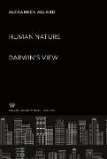 Human Nature: Darwin¿S View