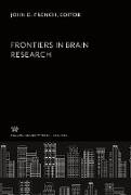 Frontiers in Brain Research