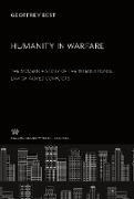 Humanity in Warfare