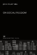 On Social Freedom