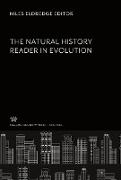 The Natural History Reader in Evolution