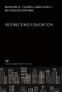 Redirecting Education