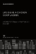Life is Like a Chicken Coop Ladder a Portrait of German Culture Through Folklore