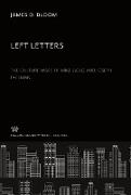 Left Letters